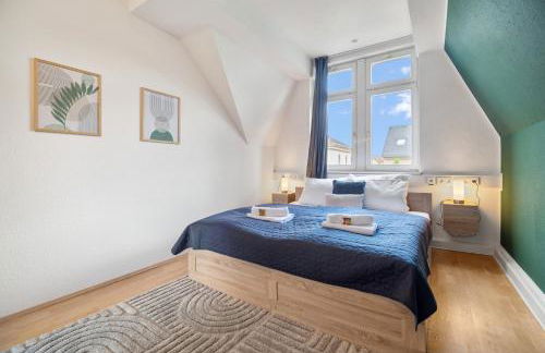 Schloss-Apartment KOSELIG - Foto 2