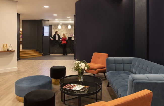 Citadines Trocadéro Paris - Photo 3