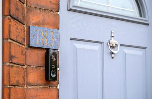 Luxury River Side Getaway Peak District - Foto 60