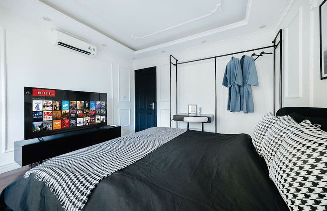 D Le Roi Soleil Premium Suites - Photo 16