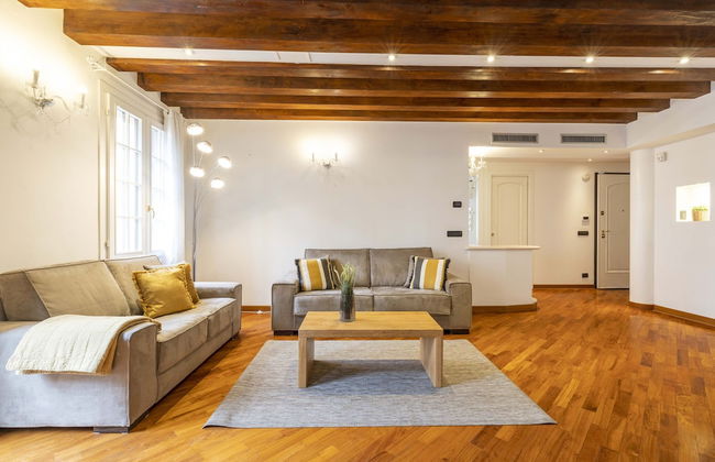 Tolentini Terrace by Wonderful Italy - Photo 5