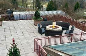 Ski on Ski off Mtn Chalet - Foto 30