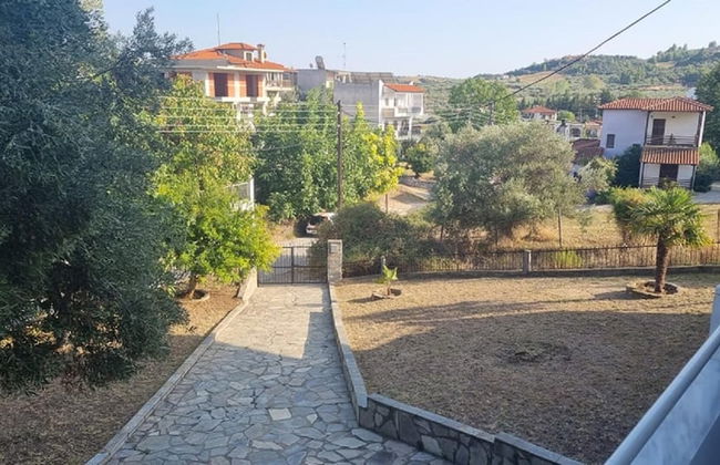 Holiday Aptm - Morningsun1 - Sithonia - Foto 37