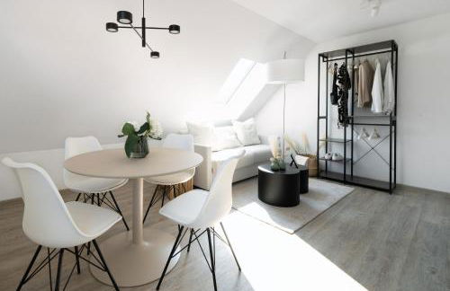 Maisonette - Stilvoll und Ruhig, Urban Design, Yoga - Foto 3