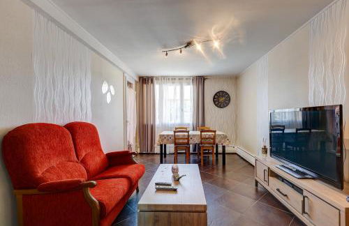 La Lune - Appt avec balcon - Foto 1