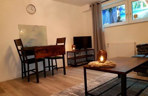 Eulennest im Souterrain - Foto 19