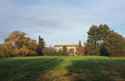 Mas de Férigoulet -"La Rose des Vents"& Univers enfants "Lou Pitchoun" - Foto 20