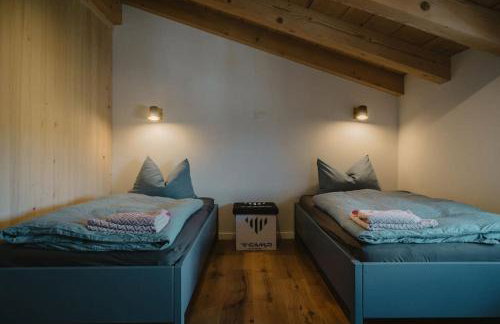 Mountain Lodge Istria - Stone Lodge II - Photo 13