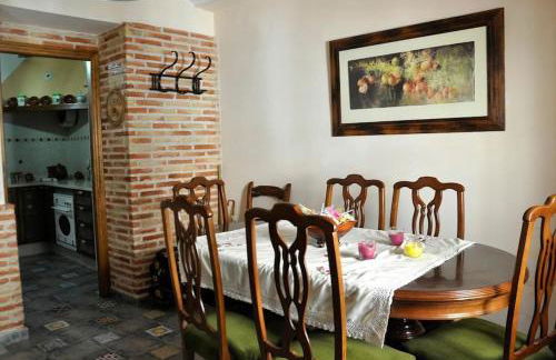 Casa en Blanca Murcia, en el centro. C/ Teatro, 5 - Foto 9