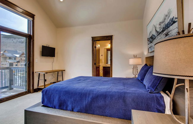 River Run Townhomes by Vail Resorts - Foto 11