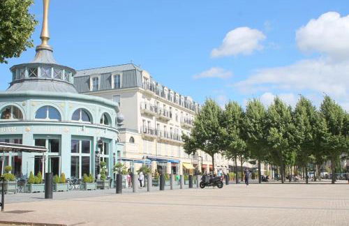 Disney, sunny comfortable 2 bedrooms family apartment, 8 pers, wifi, NETFLIX - Foto 37