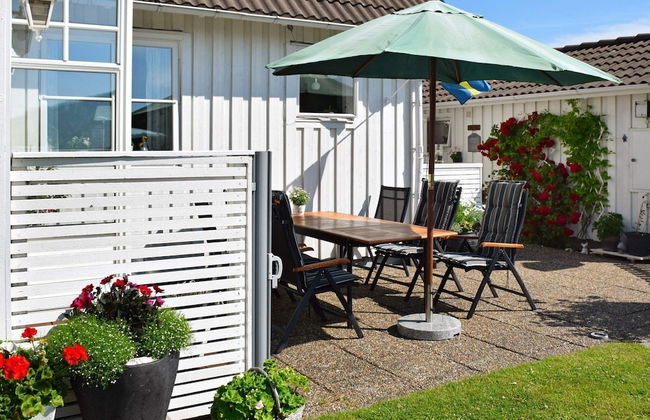 6 Person Holiday Home in Klovedal - Photo 28