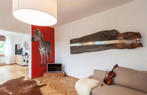 Wohnen am Schlossberg - Foto 17