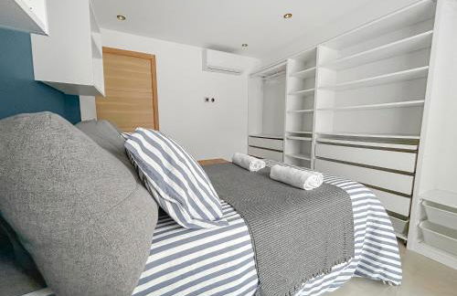 Escapade à Nice - T2 lumineux avec balcon & clim - Foto 26