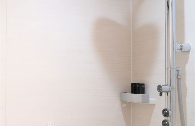 Oakwood Suites Yokohama - Foto 47