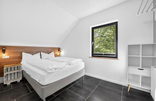 JUNIPRO Apartments & Rooms - Foto 48