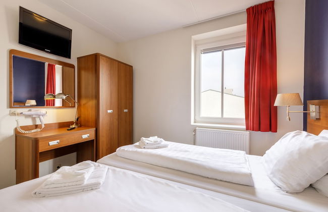 Center Parcs De Eemhof - Foto 18