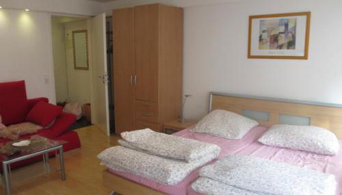 Im Zentrum Am Hebelhof 1Zi. - Foto 4