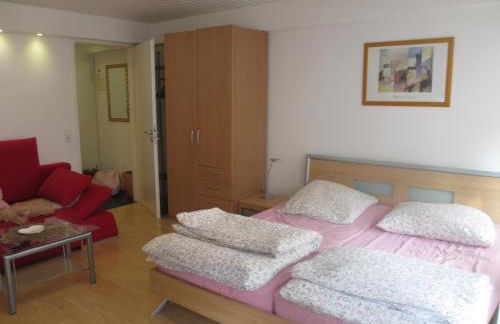 Im Zentrum Am Hebelhof 1Zi. - Foto 4