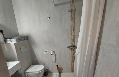 New, nice apartment, 50m from sea and from Center at Nea Irakleia - Foto 11