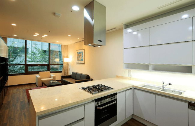 Orakai Insadong Suites - Foto 28