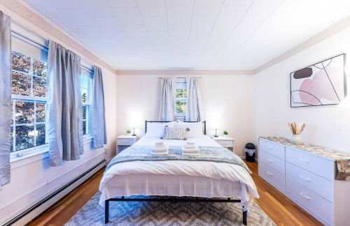 NEW-Entire Home-Mins to Lebanon/Hanover-Garage - Foto 29