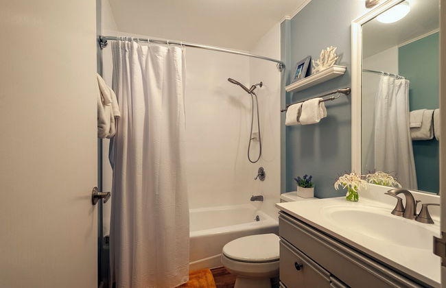 Wailua Bay View 302 - Photo 15