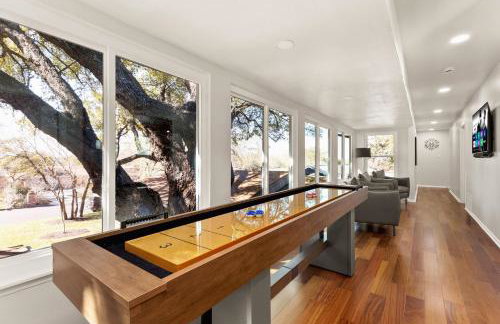 Rodeo Special Pool & Hot Tub Game Rooms - Foto 14