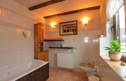 Ferienwohnung Erna Steinbach-Hallenberg - Foto 13