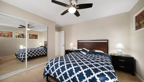 Comfy 2 BR House near LAX, SOFI and Intuit Dome! - Foto 4