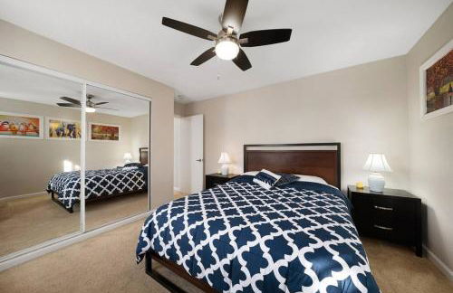 Comfy 2 BR House near LAX, SOFI and Intuit Dome! - Foto 4