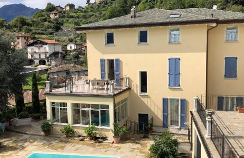 Villa Eden jacuzzi pool & private parking - Photo 4