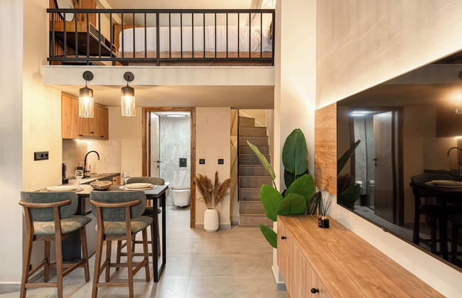 Noemi City Lofts - Foto 21