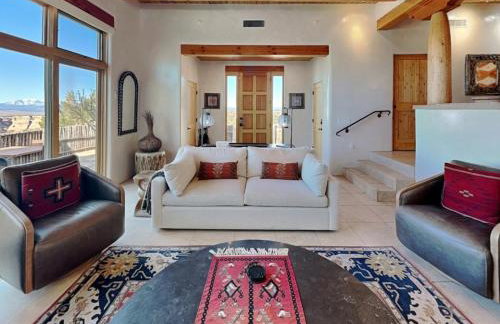 Bishops Lodge Villa Corazones - Foto 38