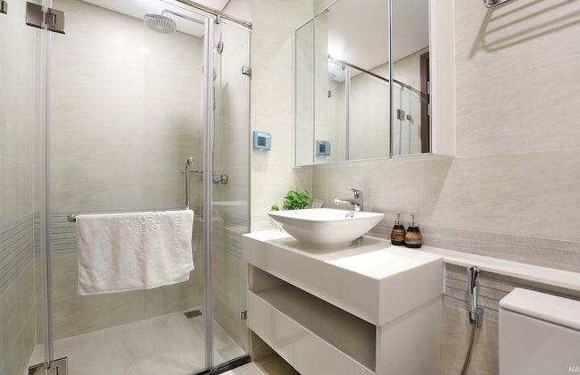 NVT Housing - Vinhomes Metropolis Apartment - Foto 51