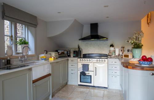 Pineapple Spa Cottage - Foto 10