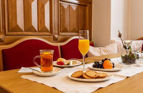 NEU - Dachsuite - Sauna - Terrasse - 4P - Frühstück buchbar - Foto 13