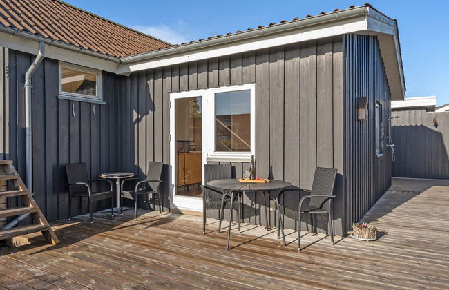 "Gudserk" - 50m from the sea - Foto 6