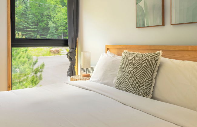 Snohaus Chalets - Foto 12