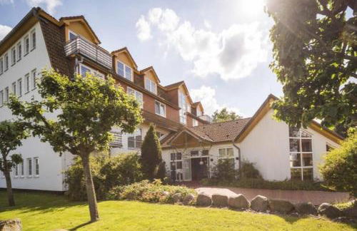 Landhaus Immenbarg, Dünenblick - Foto 17