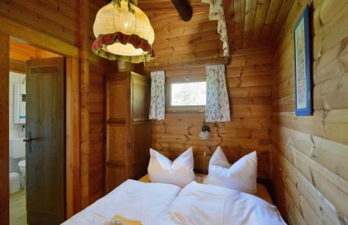 Cozy Holiday Home on a Horse Farm in the Luneburg Heath - Foto 28