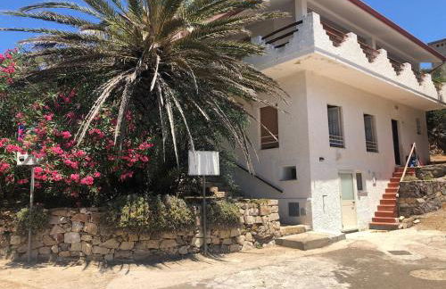 Egidio's House Casa Vacanze Portixeddu - Foto 14