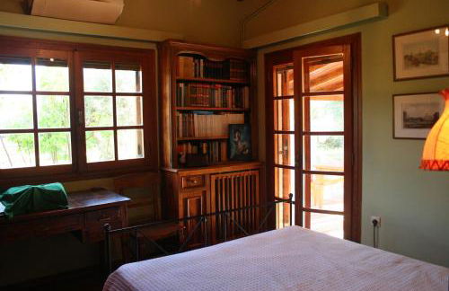 Nafpaktos cottage by the sea for travelers and dreamers! - Foto 34