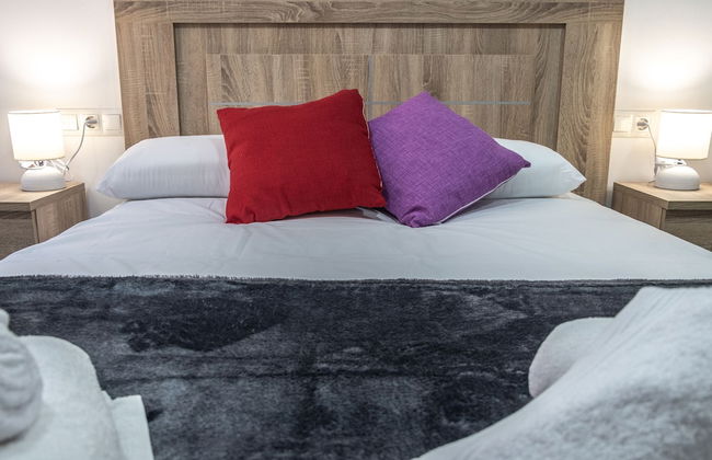 Apartamento Brisa Marinera - Foto 2