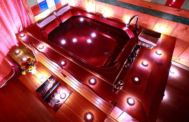 Castle of Magic Pension - Photo 68