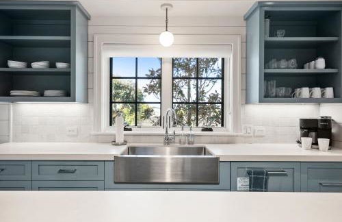 Coastal La Jolla Luxury - AC & Large Ocean View Patio! - Foto 15