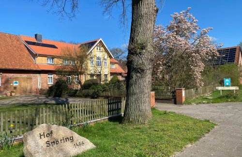 Neulandhof Spöring - Foto 1