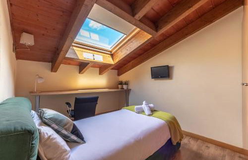 43B Nature with parking by Aston Rentals - Photo 12