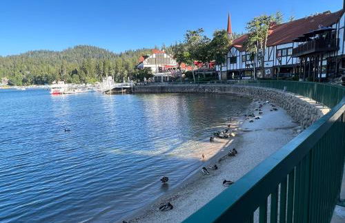 Lake house Cabin - Lake Arrowhead - Photo 51