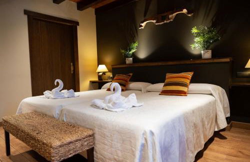 Casa Rural Aldekoa - Foto 67